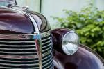 Chevrolet Standard Coupe 1938 года (AU)